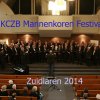 20141025 Mannenkoren Festival
